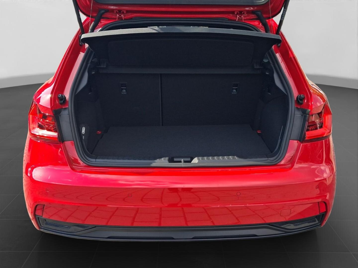 Bild über Audi A1 Sportback advanced 30 TFSI S tronic - für weitere Informationen kontaktieren Sie den Audi Partner