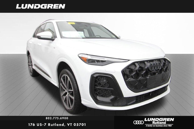 Photo of 2026 Audi Q5