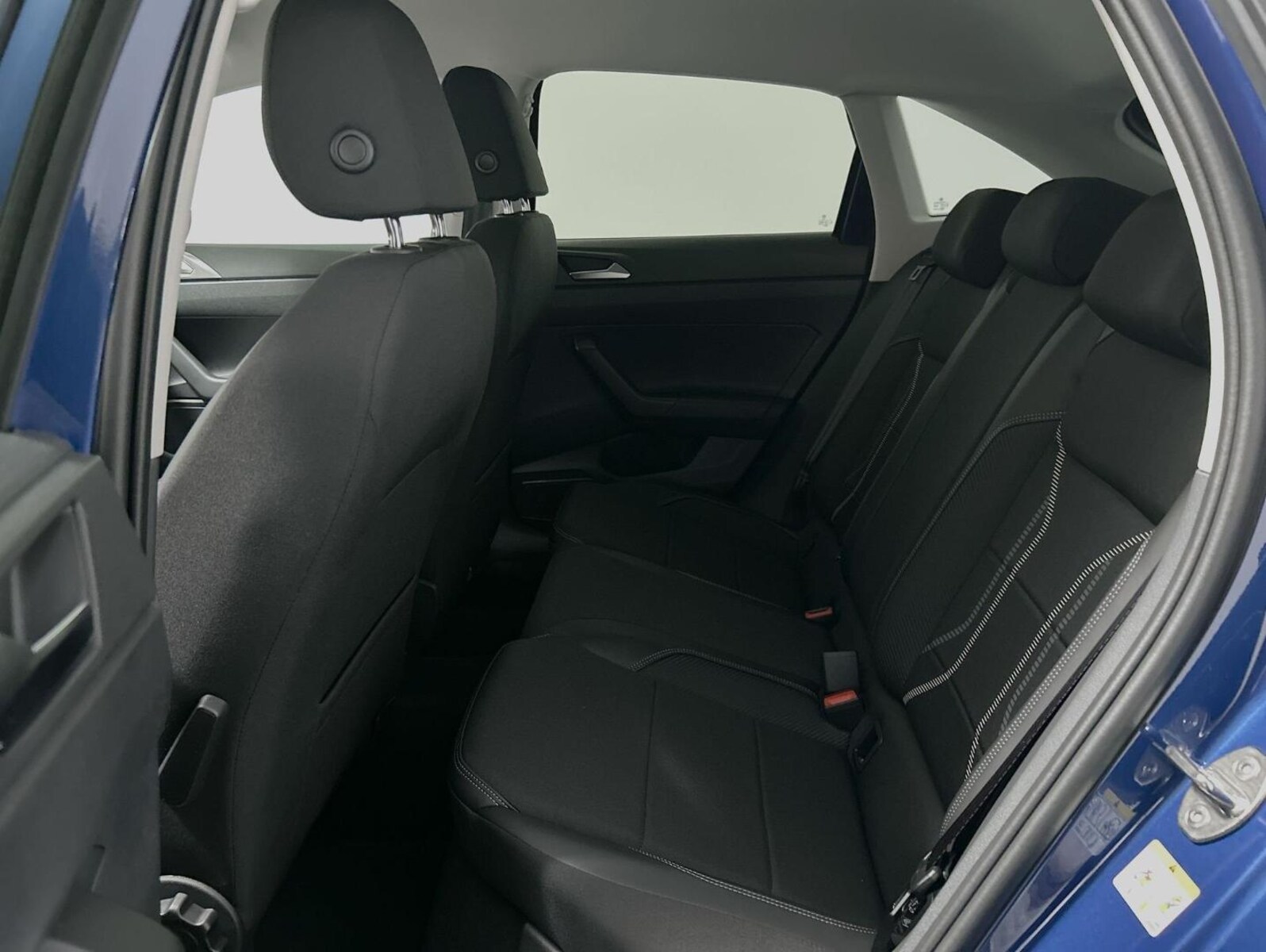 Volkswagen Taigo – Bild 22