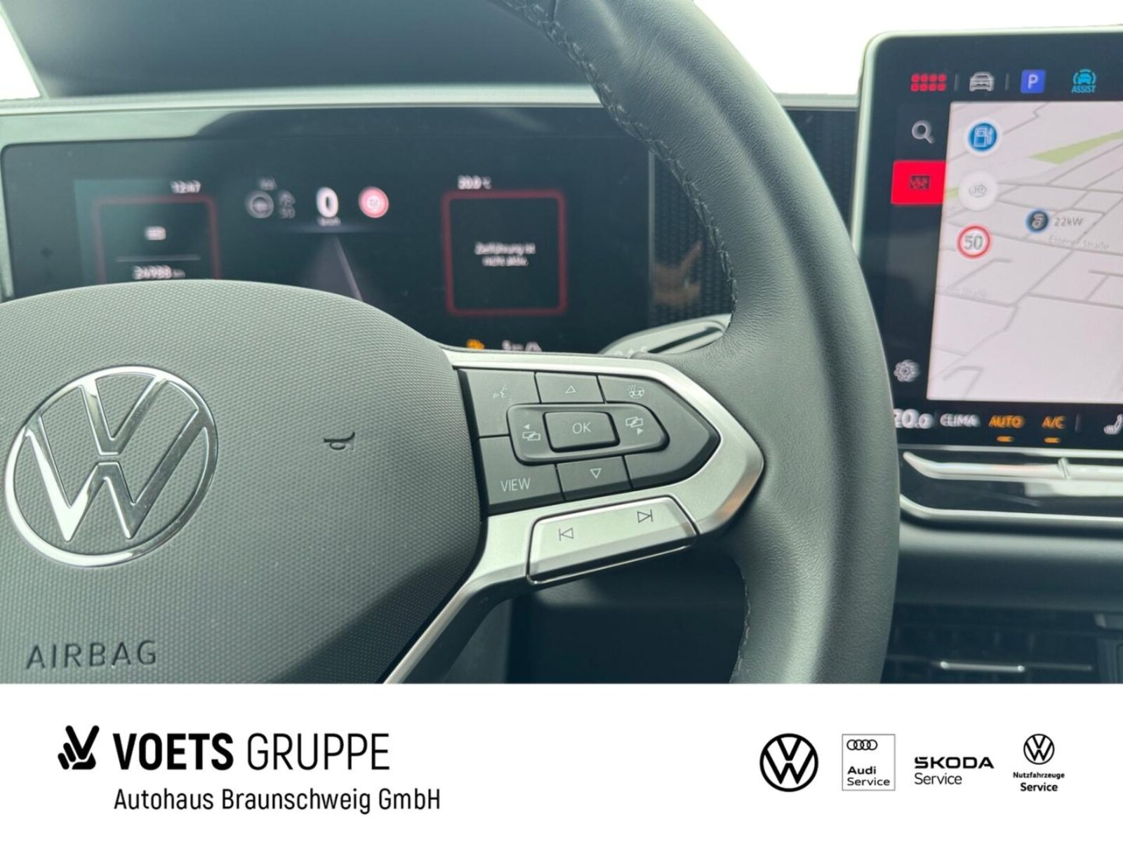 Volkswagen Tiguan – Bild 14