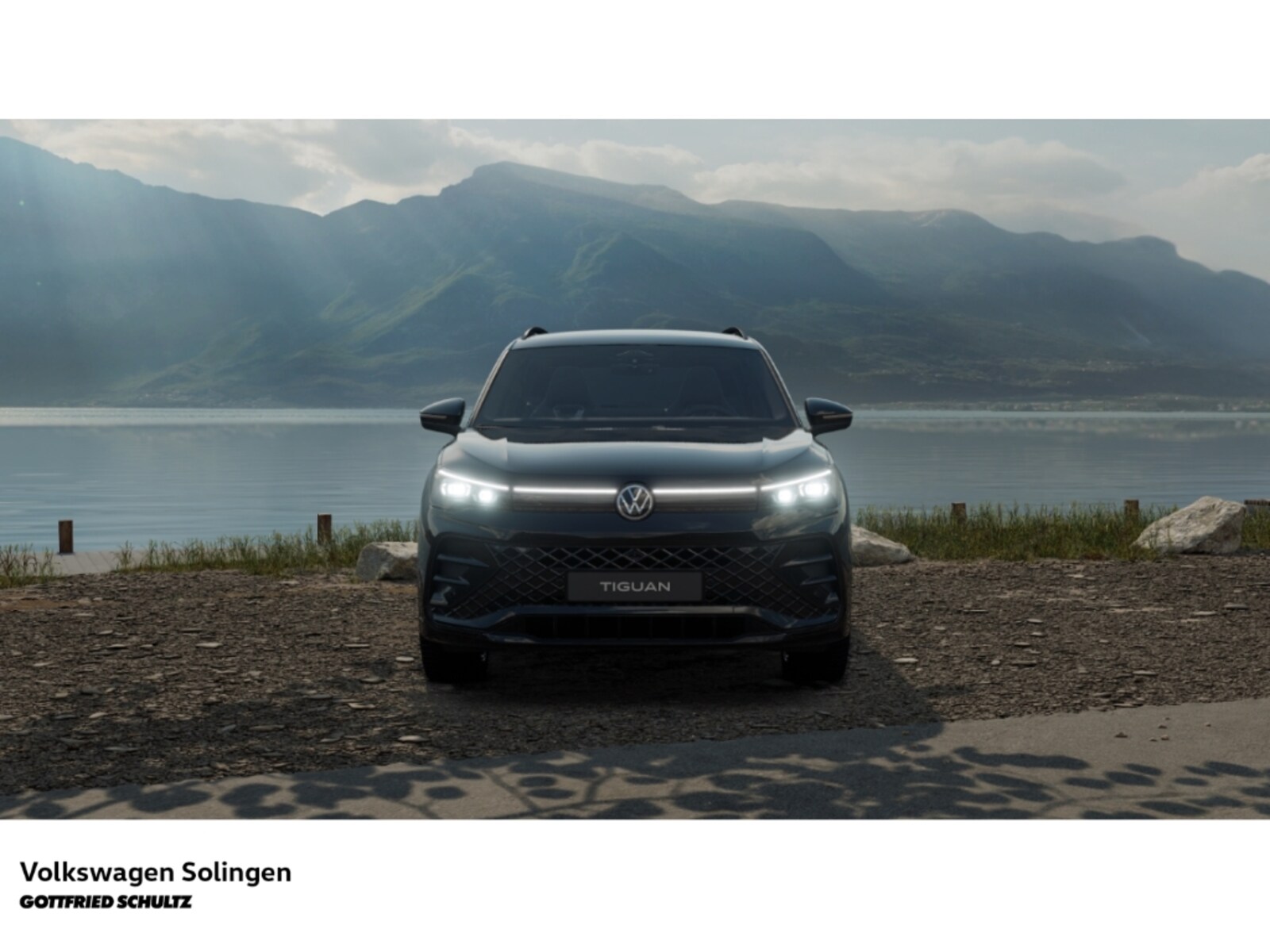 Volkswagen Tiguan – Bild 5