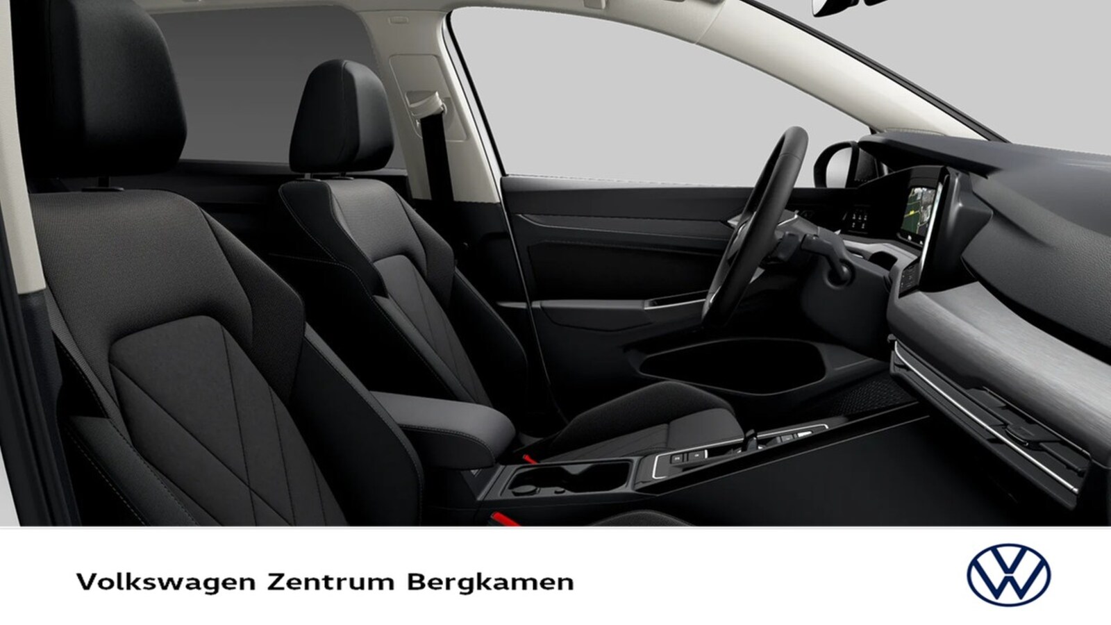Volkswagen Golf Variant – Bild 4