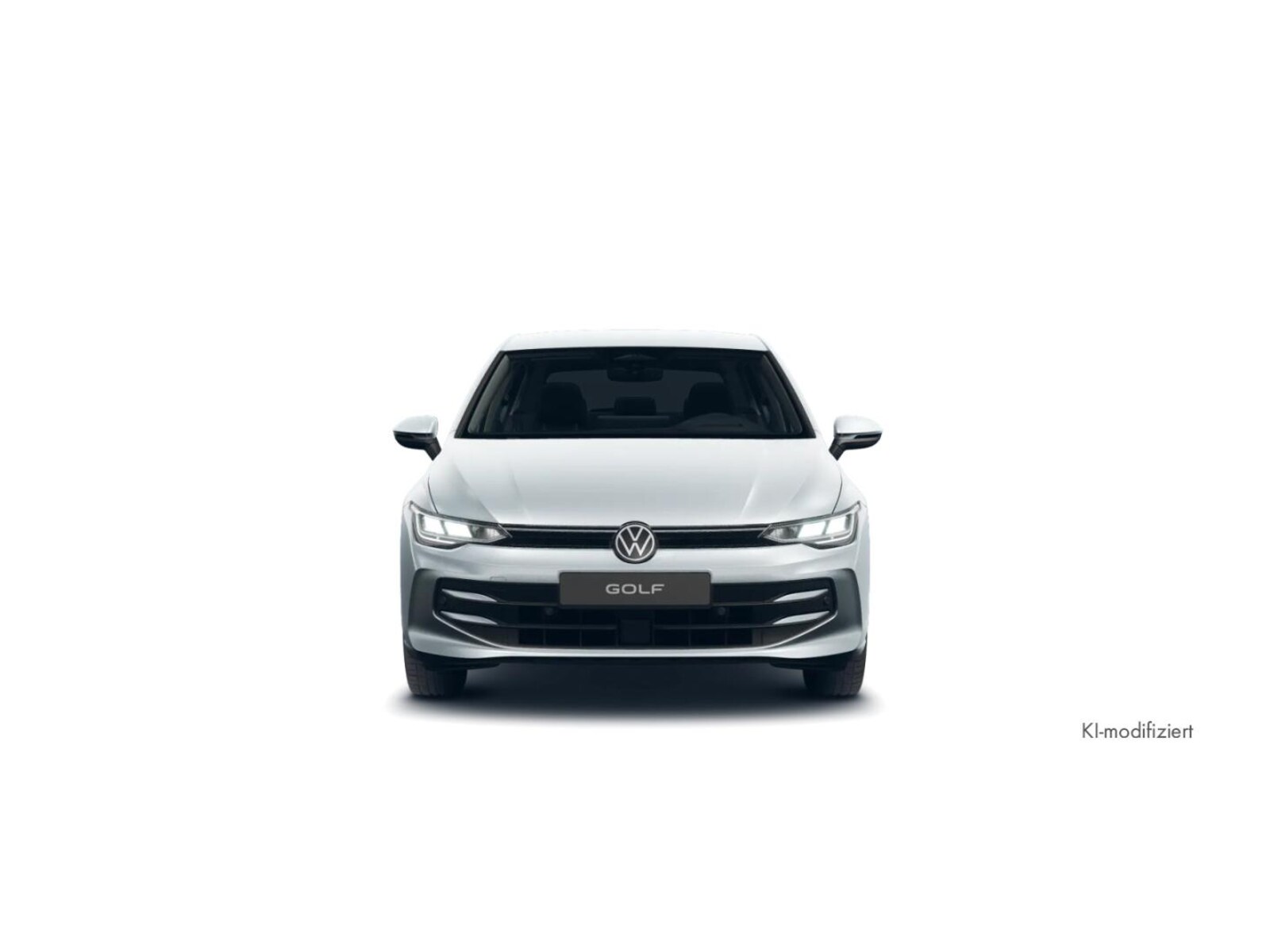 Volkswagen Golf – Bild 2