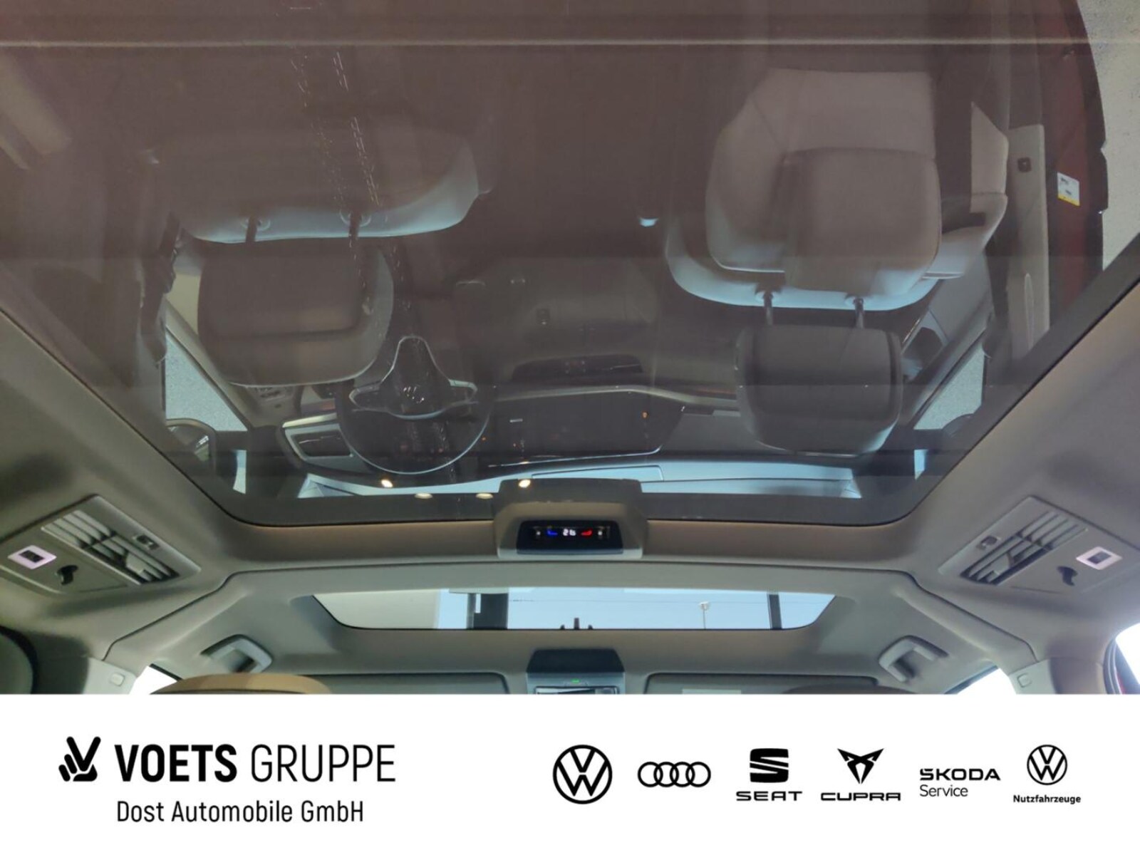 Volkswagen Multivan – Bild 15