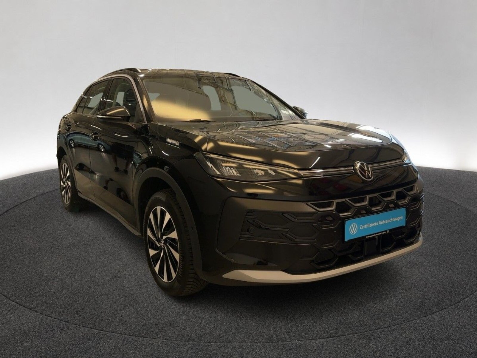 Volkswagen T-Roc – Bild 4
