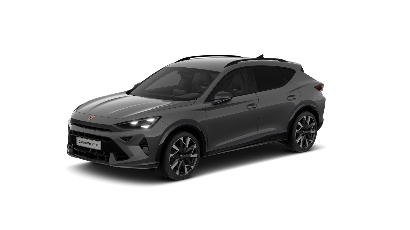 CUPRA Formentor – Bild 2