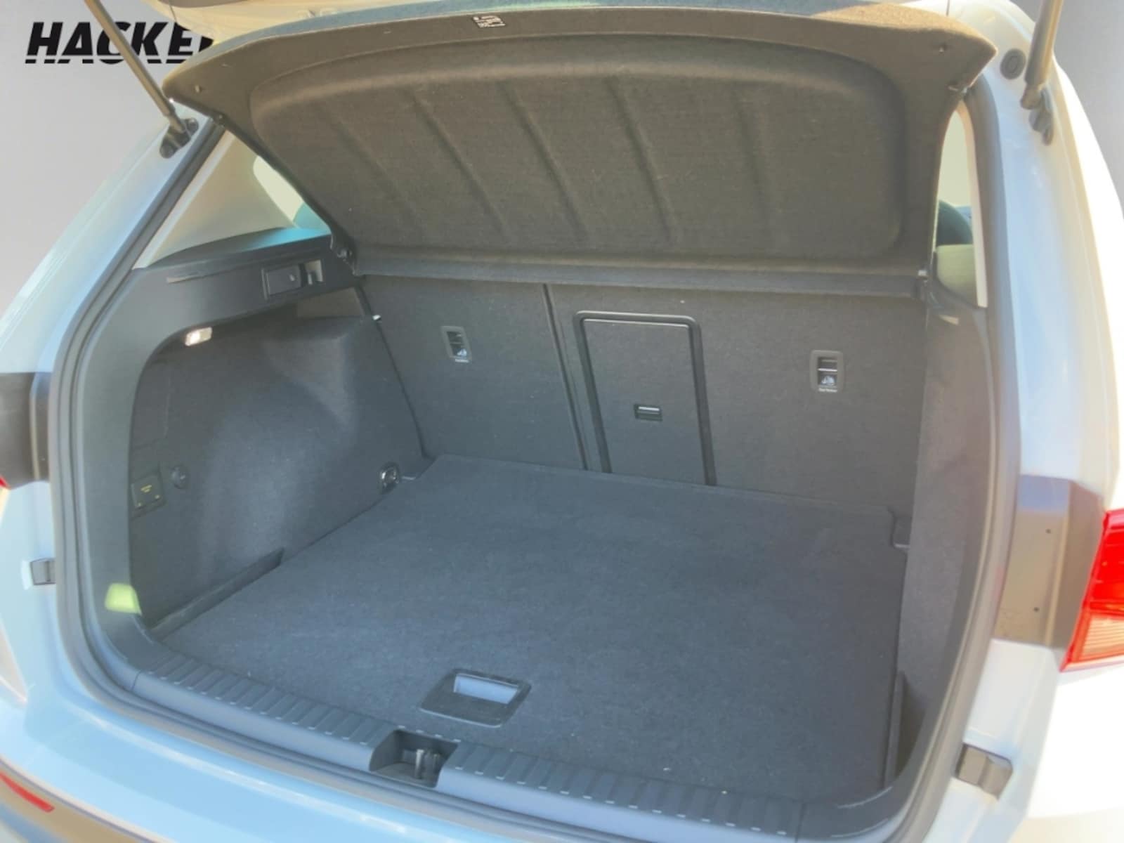 SEAT Ateca – Bild 5