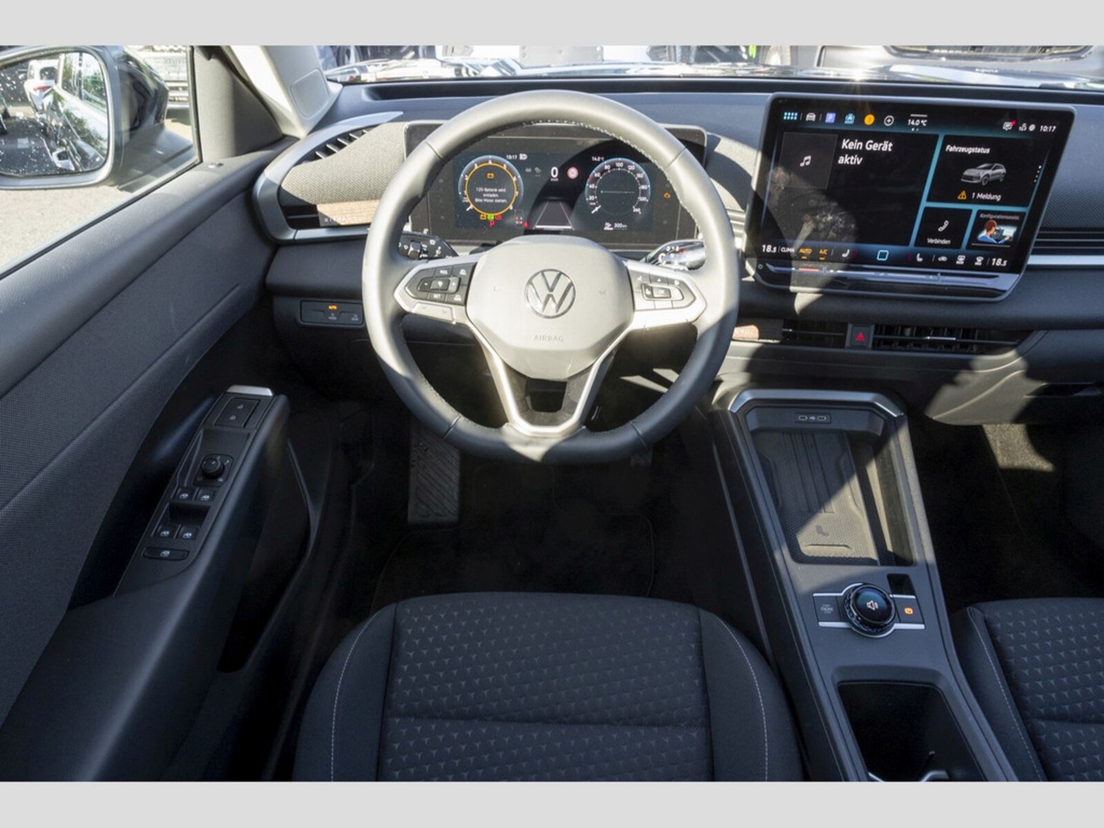 Volkswagen T-Roc – Bild 15