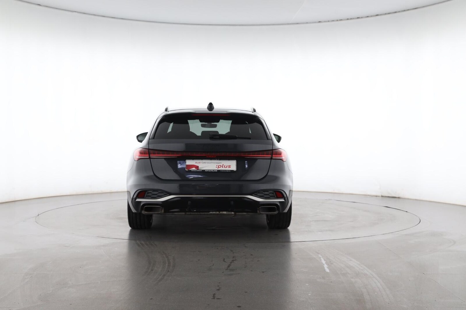 Audi A5 Avant – Bild 6