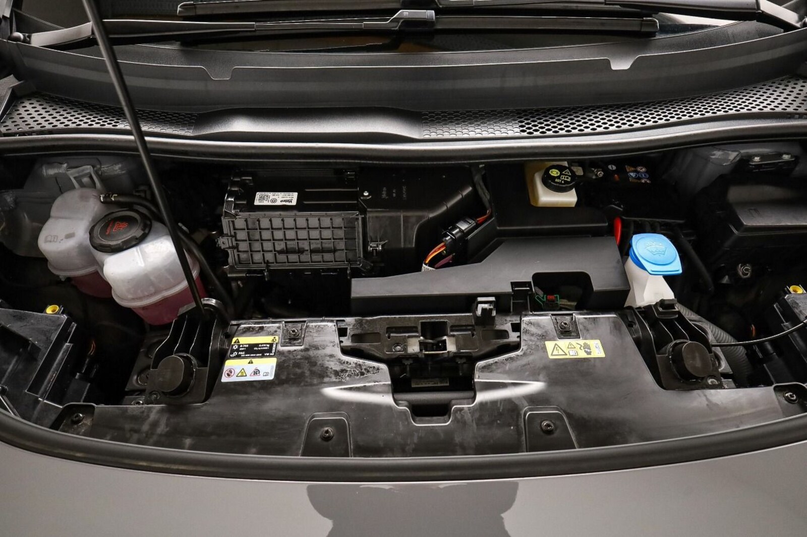 Volkswagen ID.3 – Bild 27