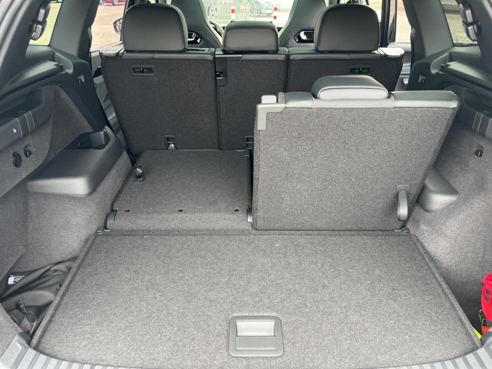 Volkswagen Tayron – Bild 16