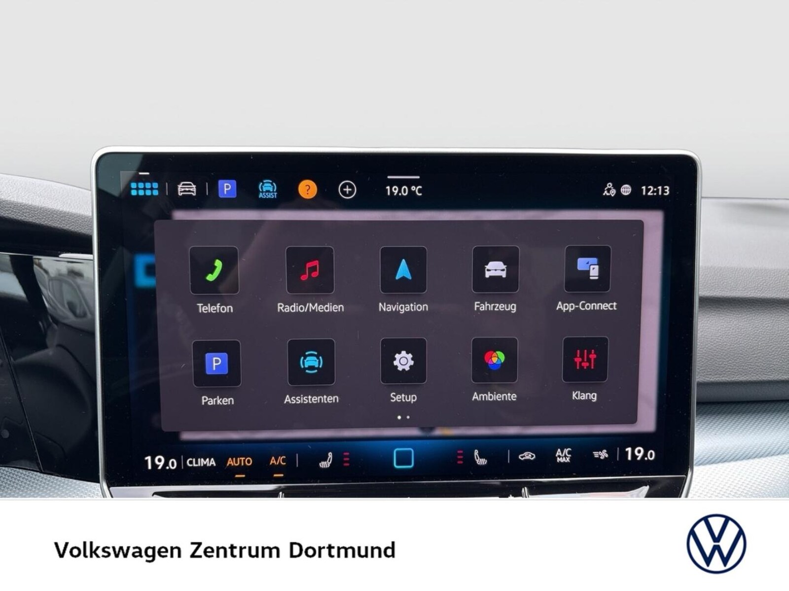 Volkswagen Golf – Bild 12