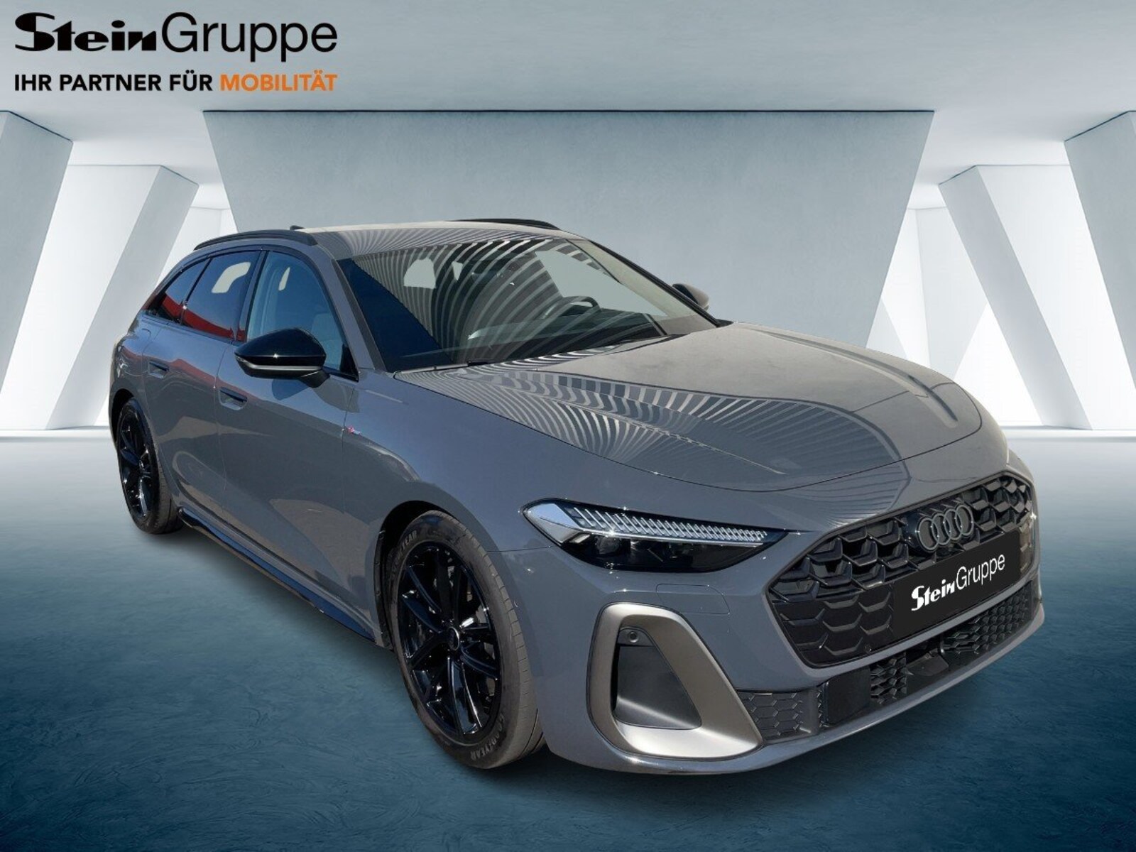 Audi A5 Avant – Bild 5