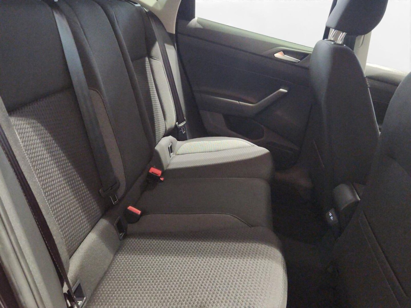 Volkswagen Polo – Bild 13