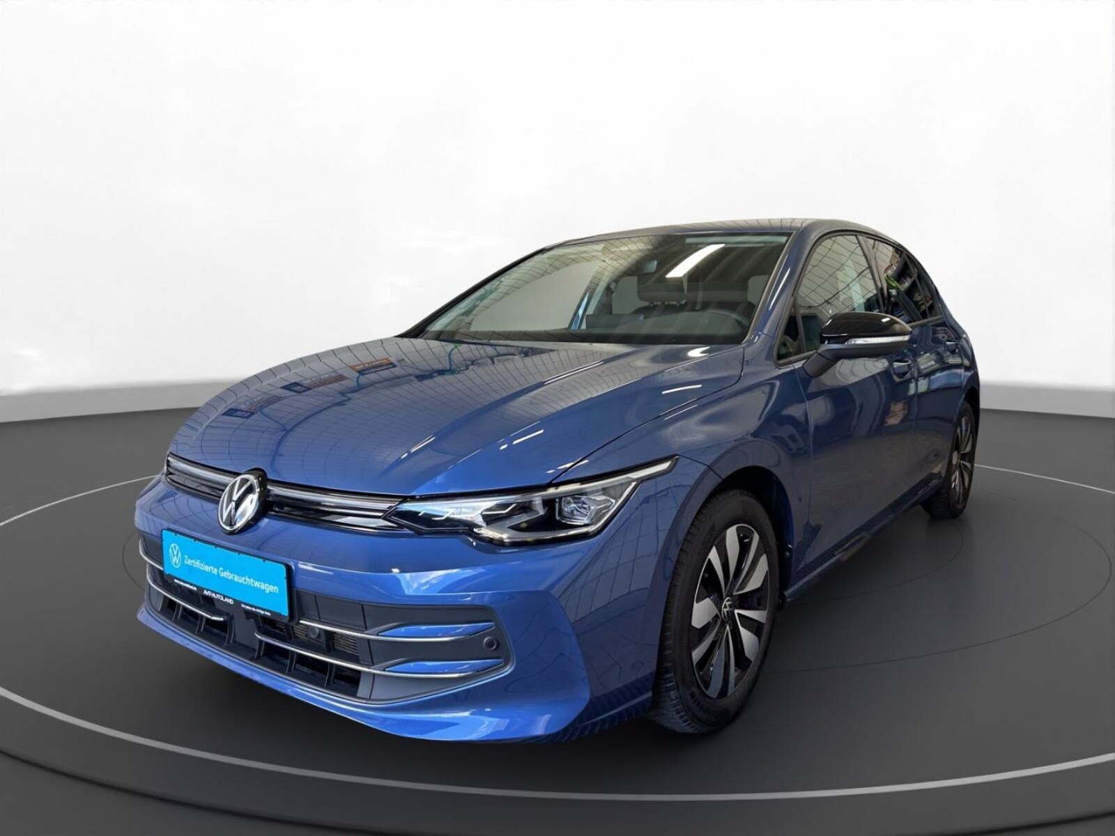 Volkswagen Golf – Bild 2