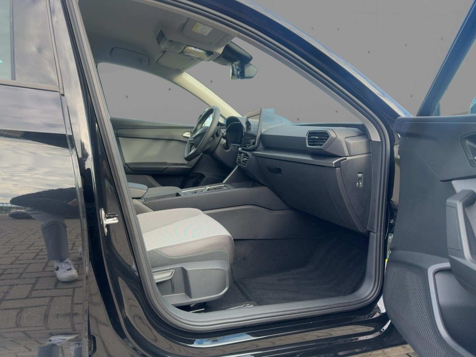 SEAT Leon Sportstourer – Bild 6