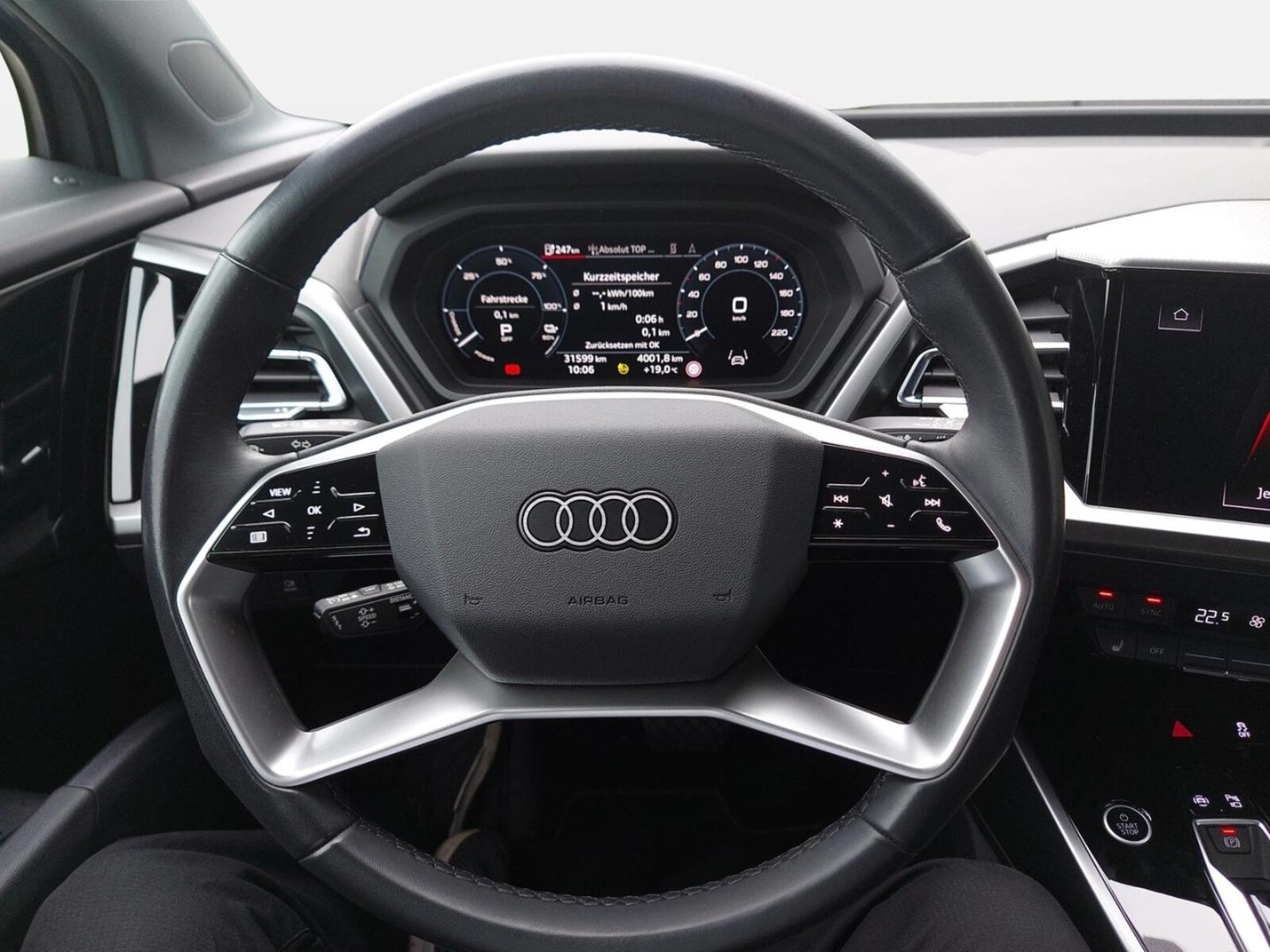 Audi Q4 e-tron – Bild 18