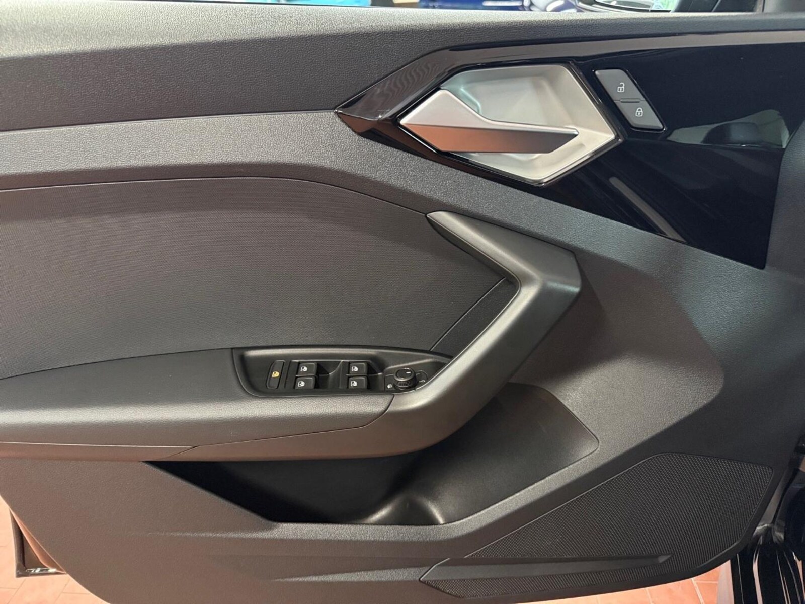 Audi A1 allstreet – Bild 12