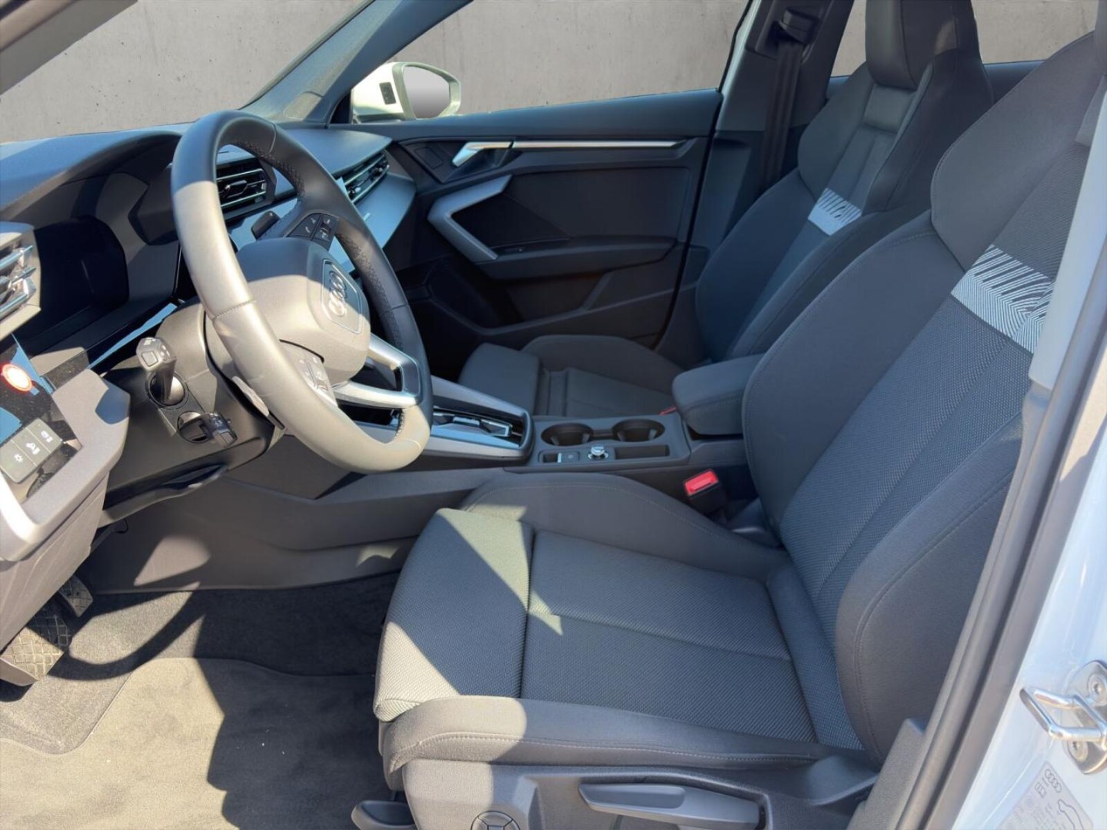 Audi A3 Sportback – Bild 10