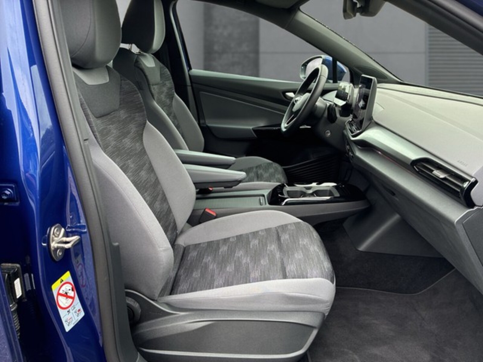 Volkswagen ID.4 – Bild 14
