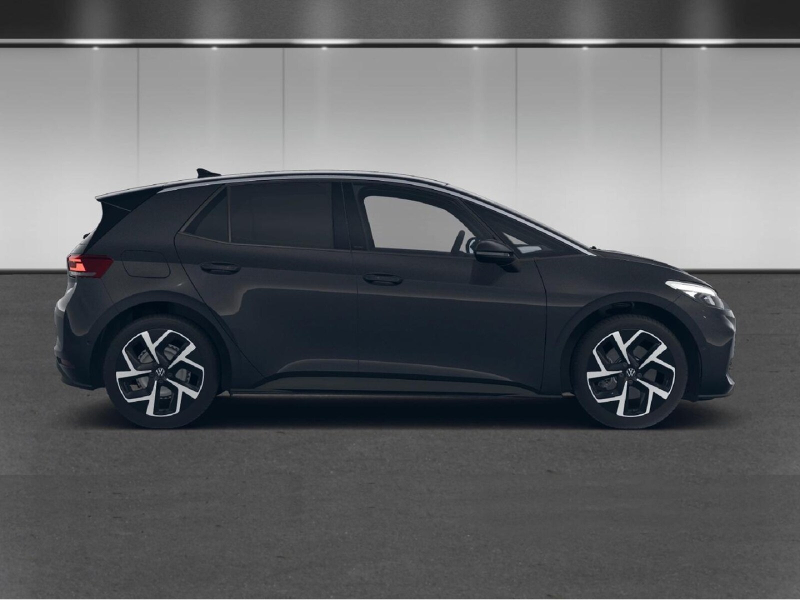 Volkswagen ID.3 – Bild 5