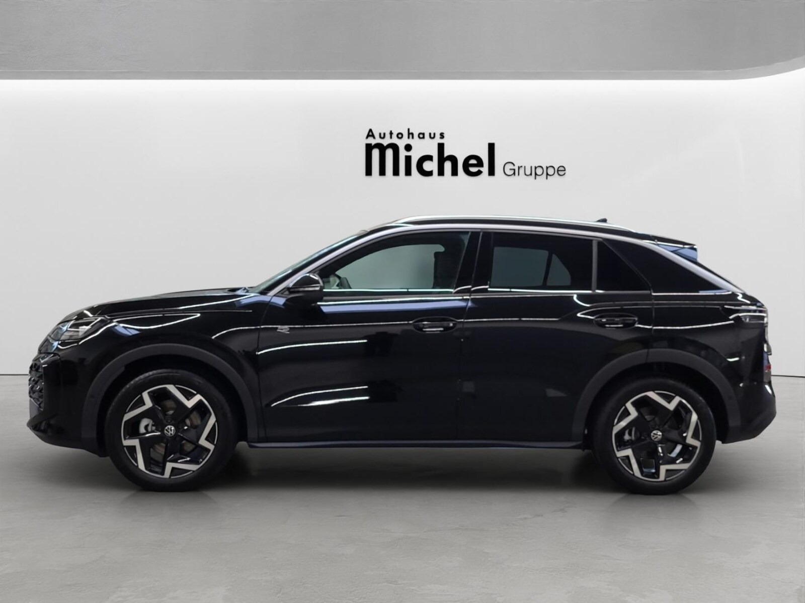 Volkswagen T-Roc – Bild 3