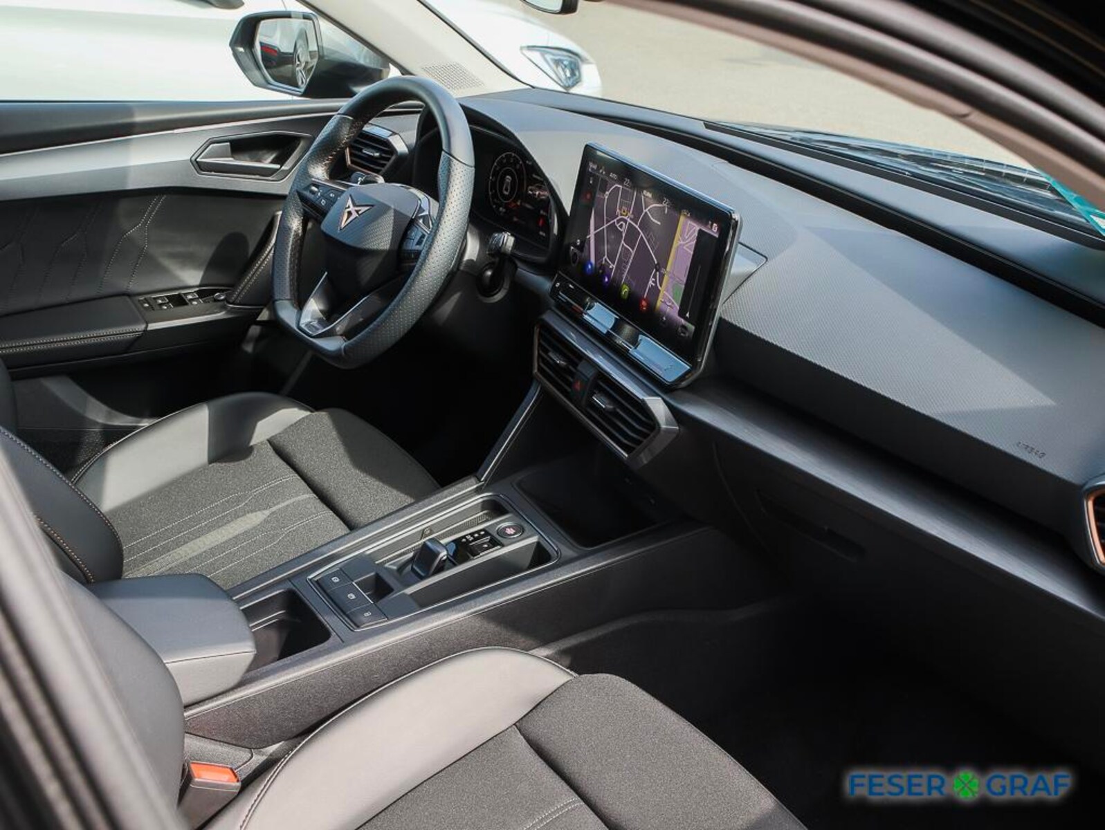 CUPRA Leon – Bild 5