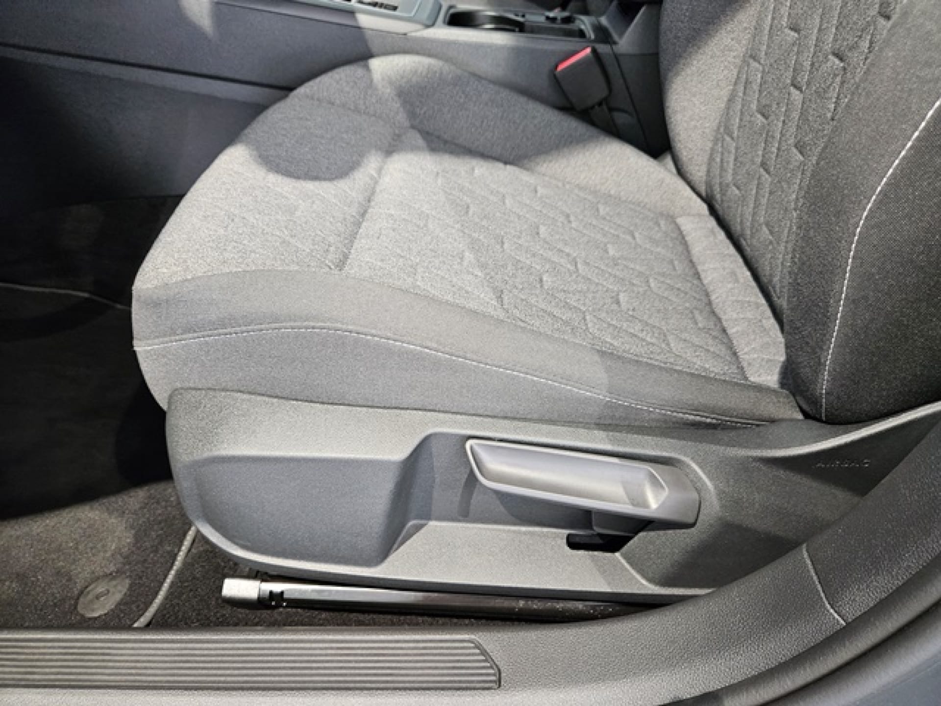 Volkswagen Golf Variant MOVE