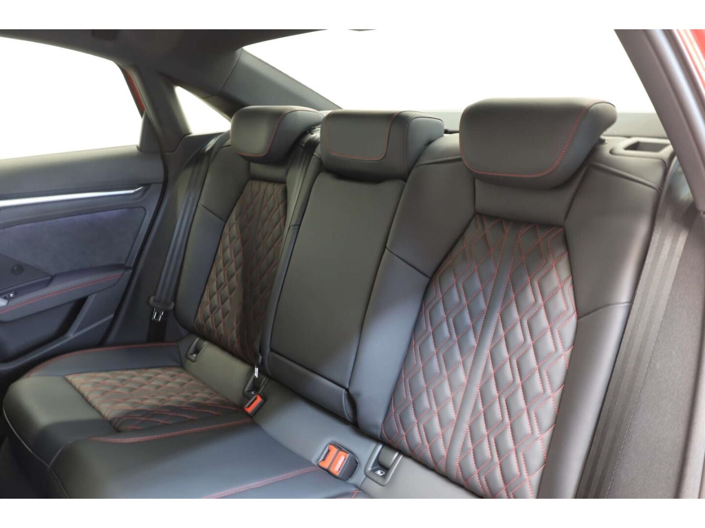 Image about Audi S3 Limousine TFSI quattro S tronic