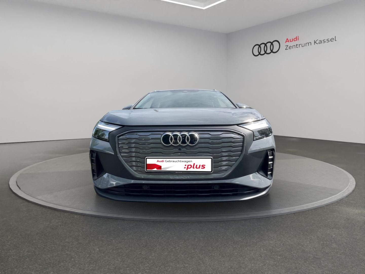 Image about Audi Q4 e-tron 40 e-tron