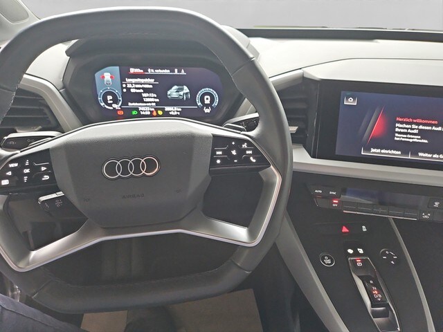 Image about Audi Q4 e-tron 40 e-tron