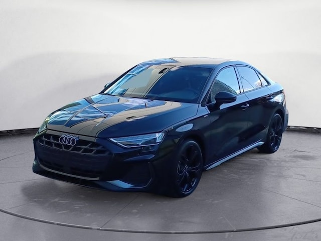 Image about Audi A3 Limousine S line TFSI S tronic