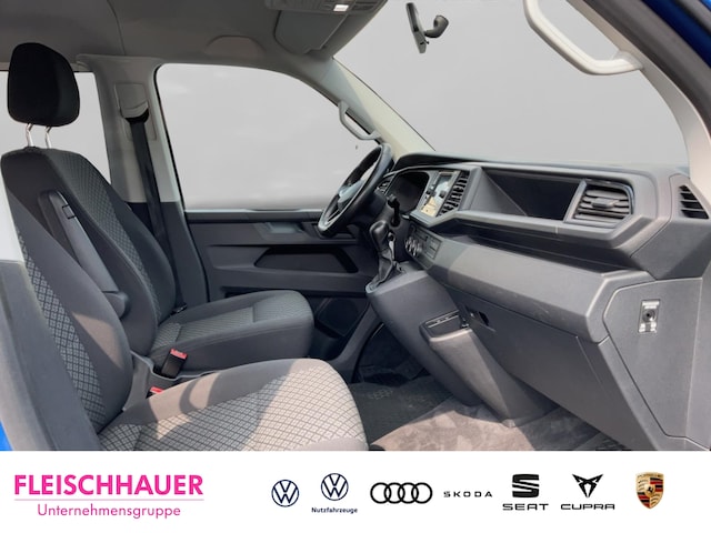 Volkswagen T6.1 Multivan