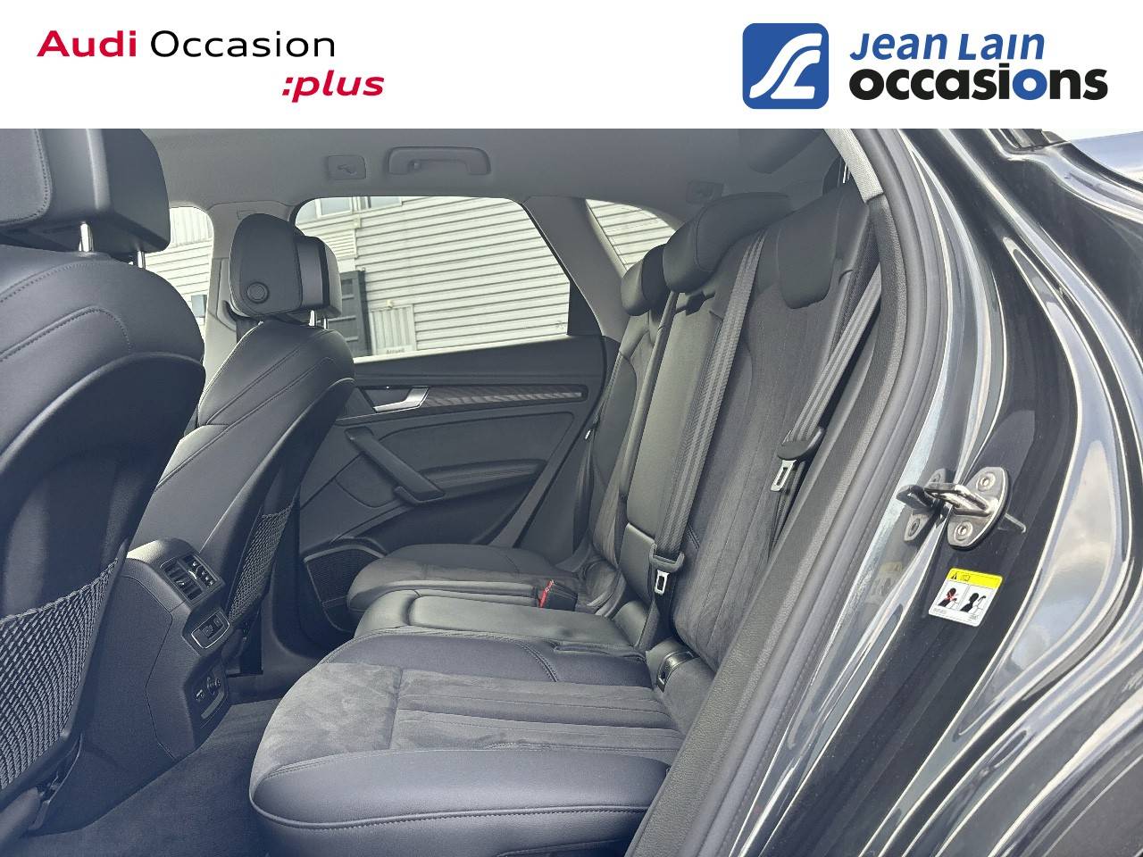 Image about Audi Q5 TFSI e Design 50 TFSI e quattro 220 kW (299 ch) S tronic