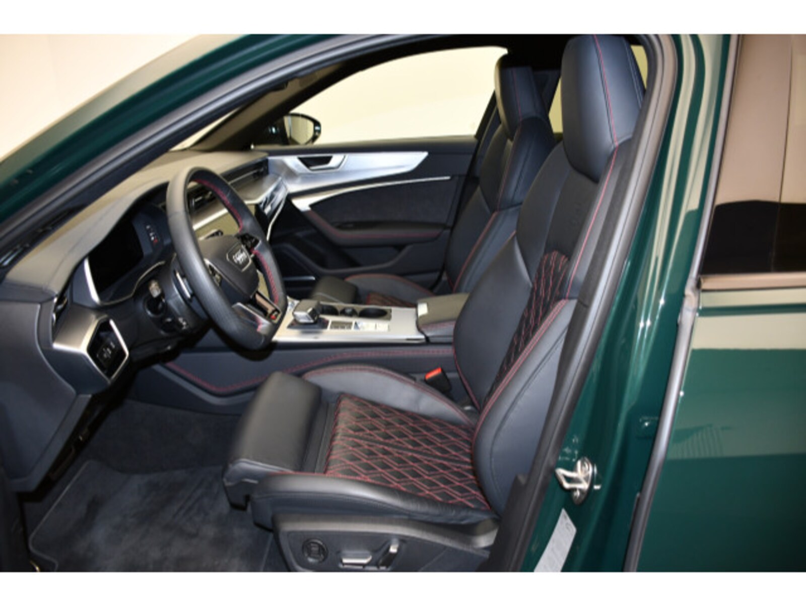 Audi S6 Avant – Bild 3