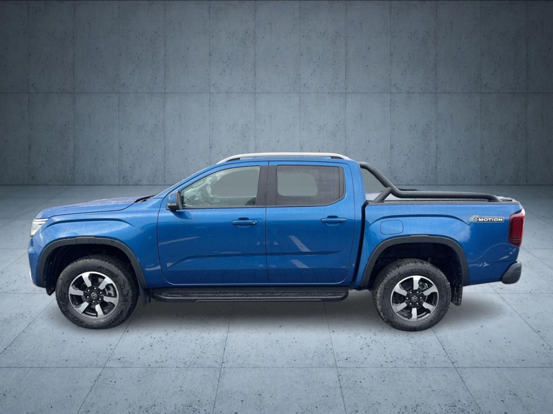 Volkswagen Amarok DoubleCab Life