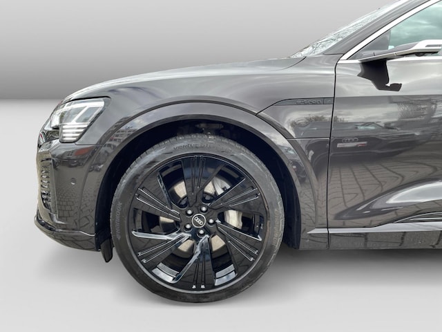 Audi Q8 Sportback E-tron S Line 55 E-tron Quattro -  - Joinsteer - #3