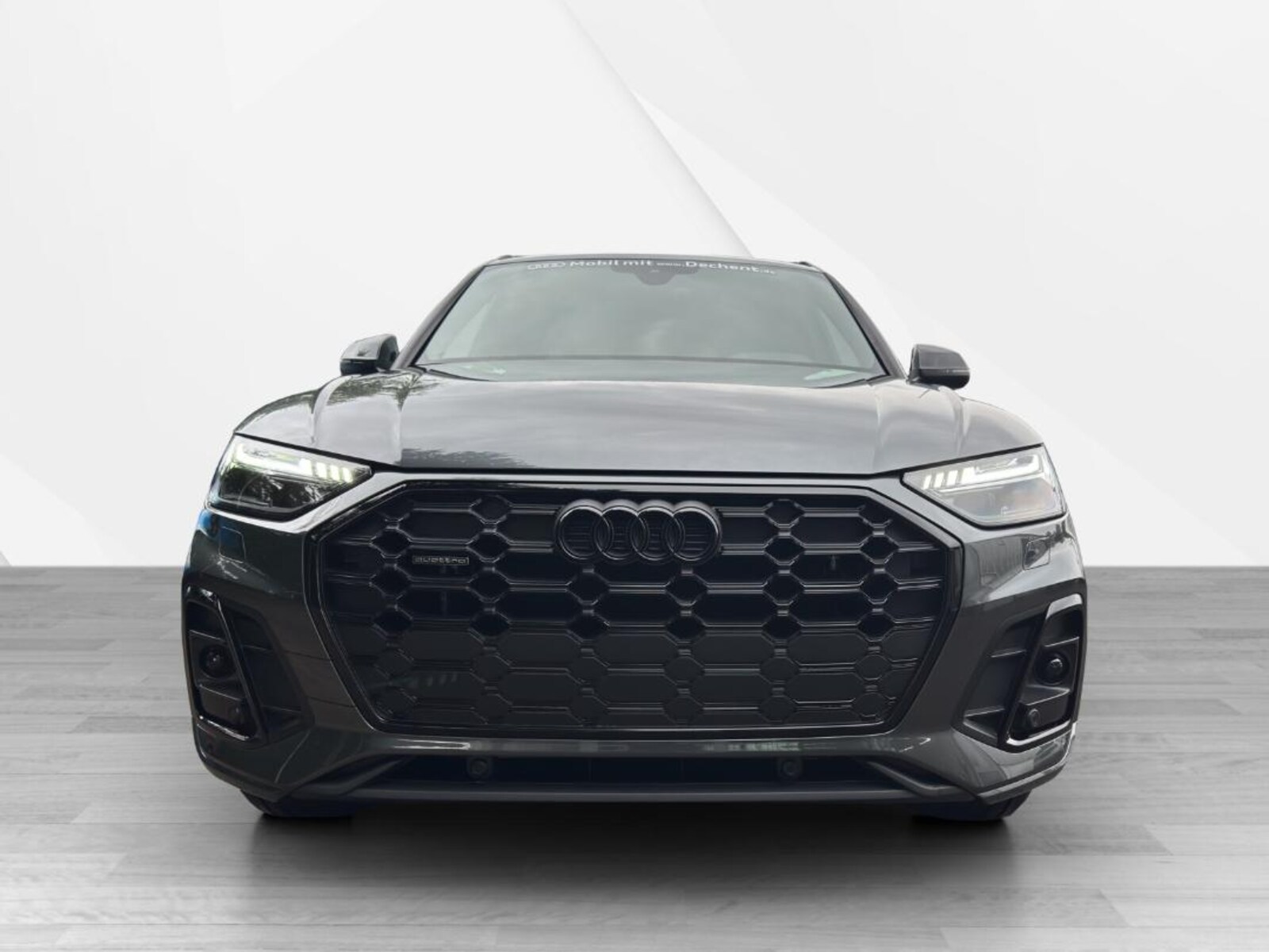 Audi Q5 – Bild 2