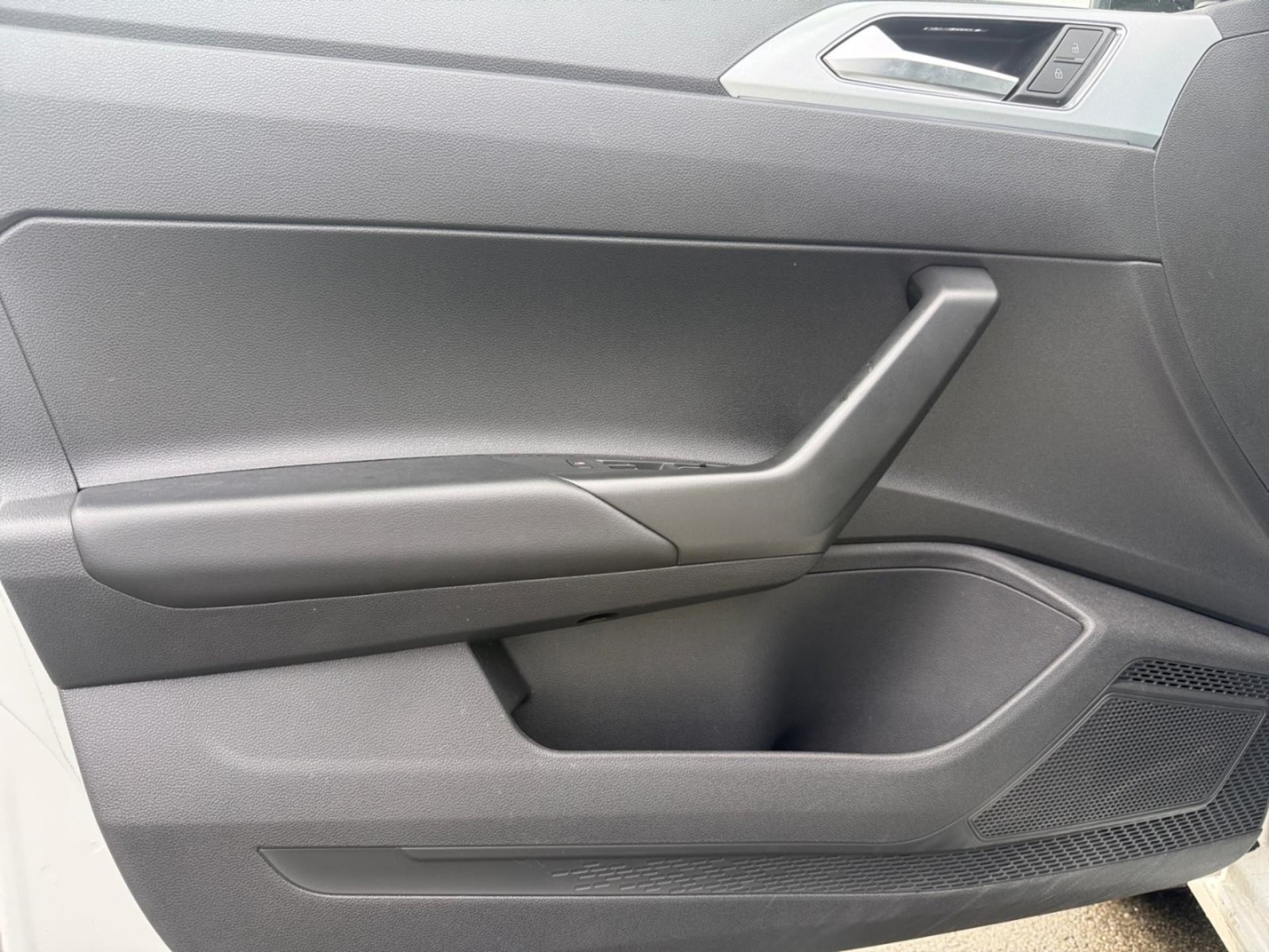Volkswagen Polo Goal