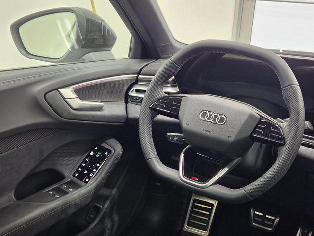 2025 Audi S5 Premium Plus - Photo 8