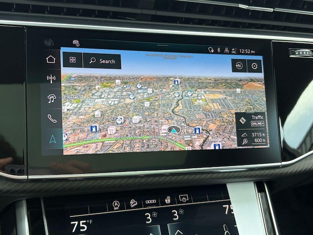 2026 Audi SQ7 Premium Plus - Photo 15