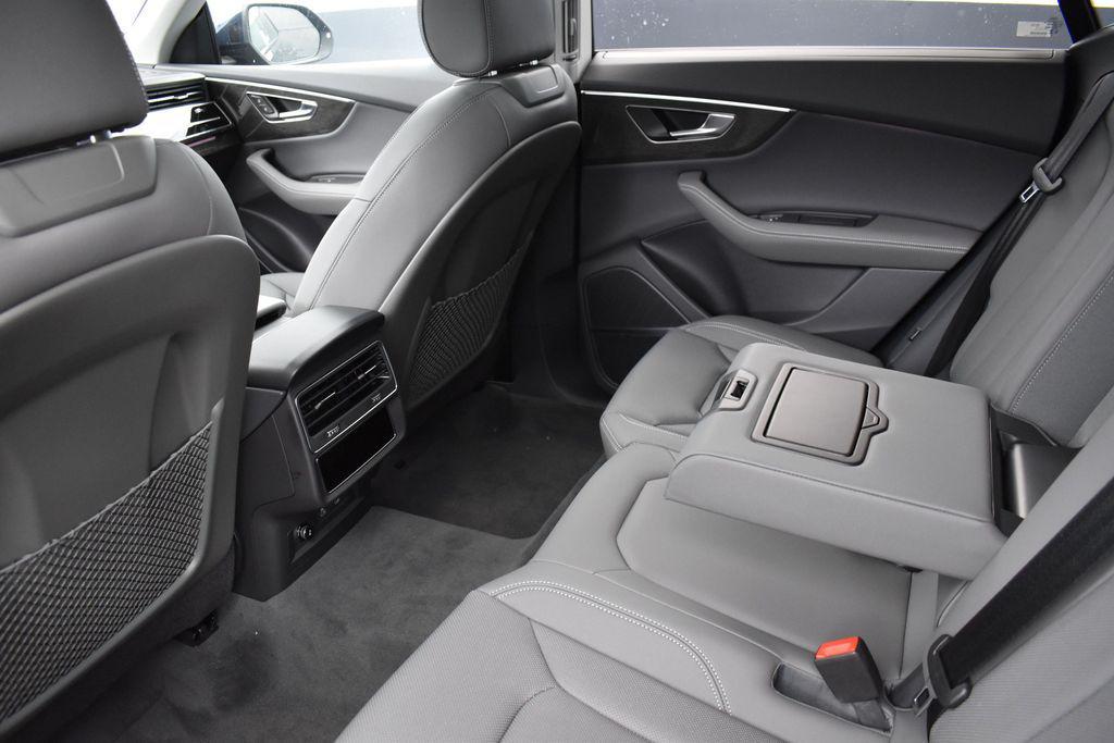 2026 Audi Q8 Premium Plus - Photo 19