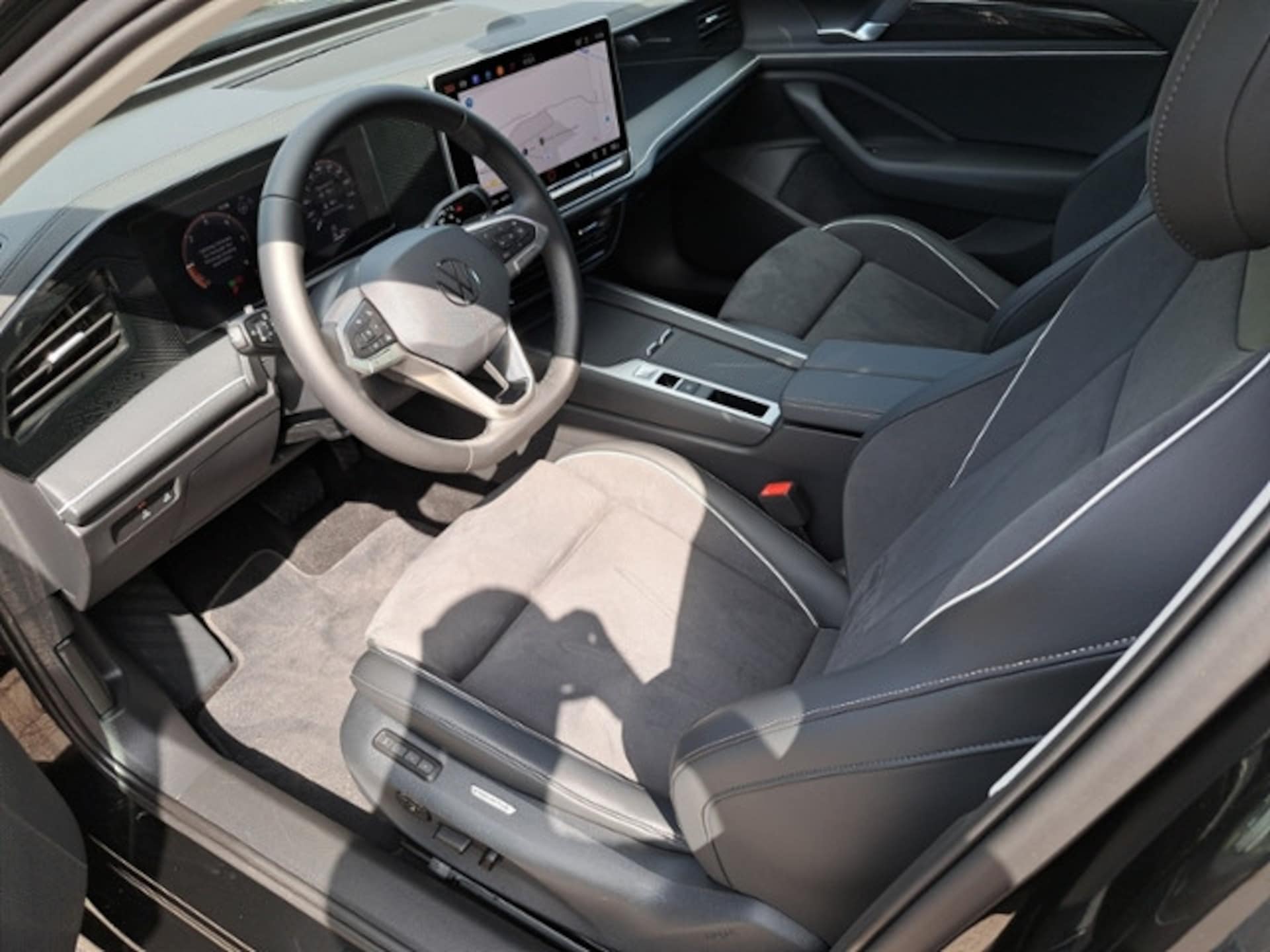 Volkswagen Passat Business
