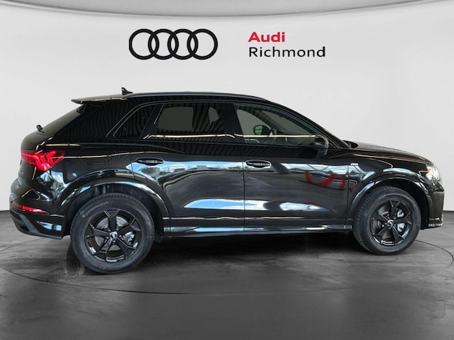 2023 Audi Q3 SUV