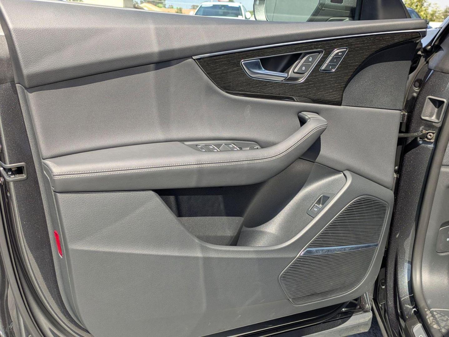 2026 Audi Q8 Premium Plus - Photo 16