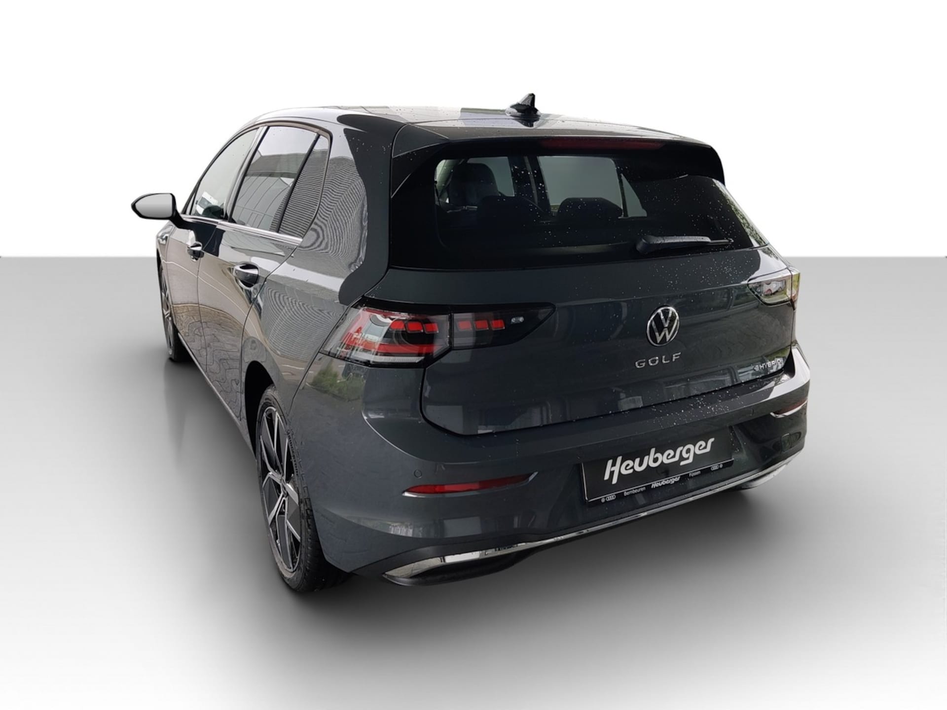 Volkswagen Golf Style