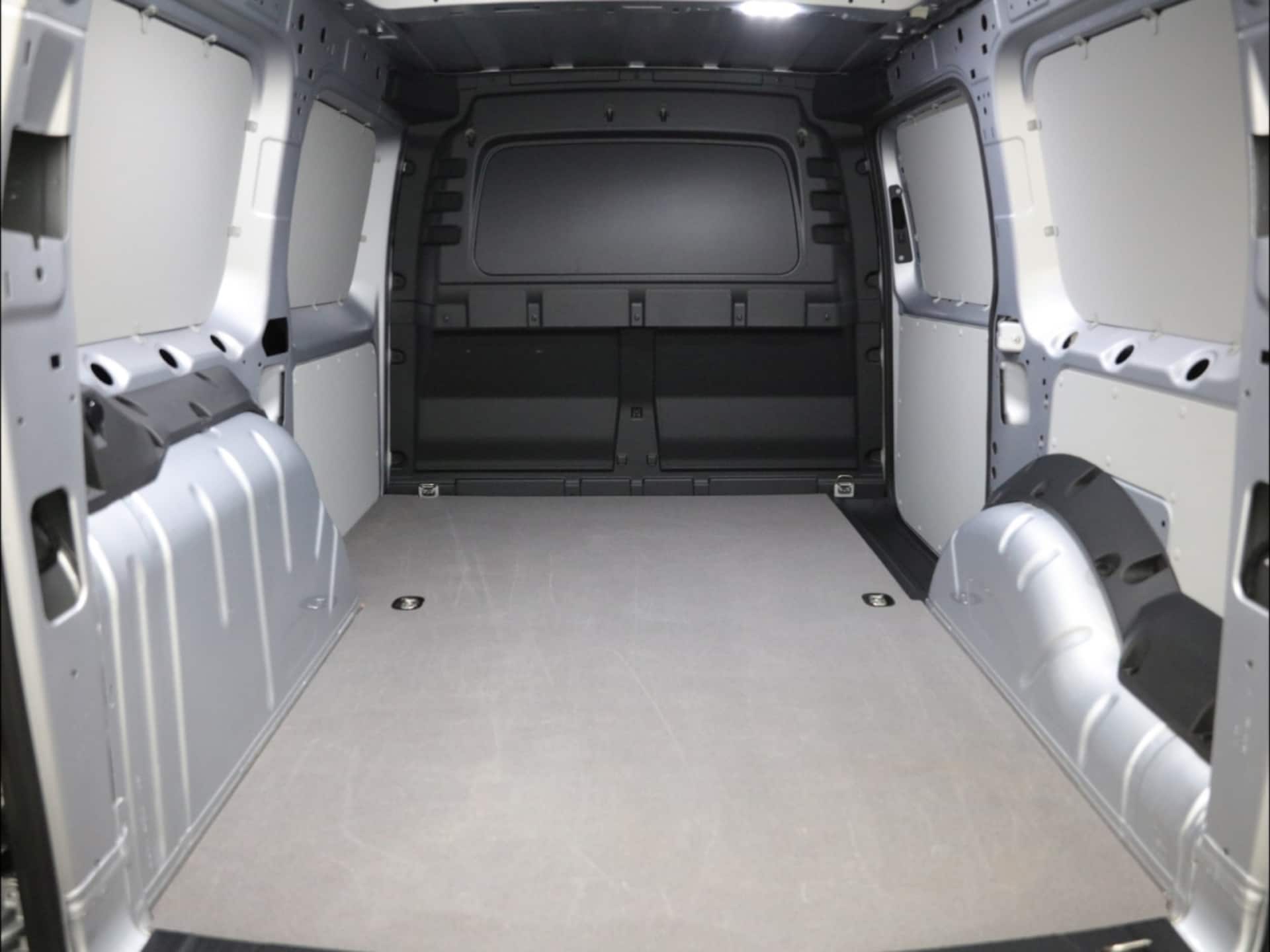 Volkswagen Caddy Maxi Cargo