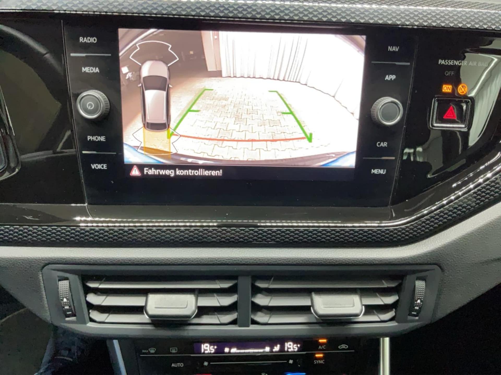 Volkswagen Taigo MOVE
