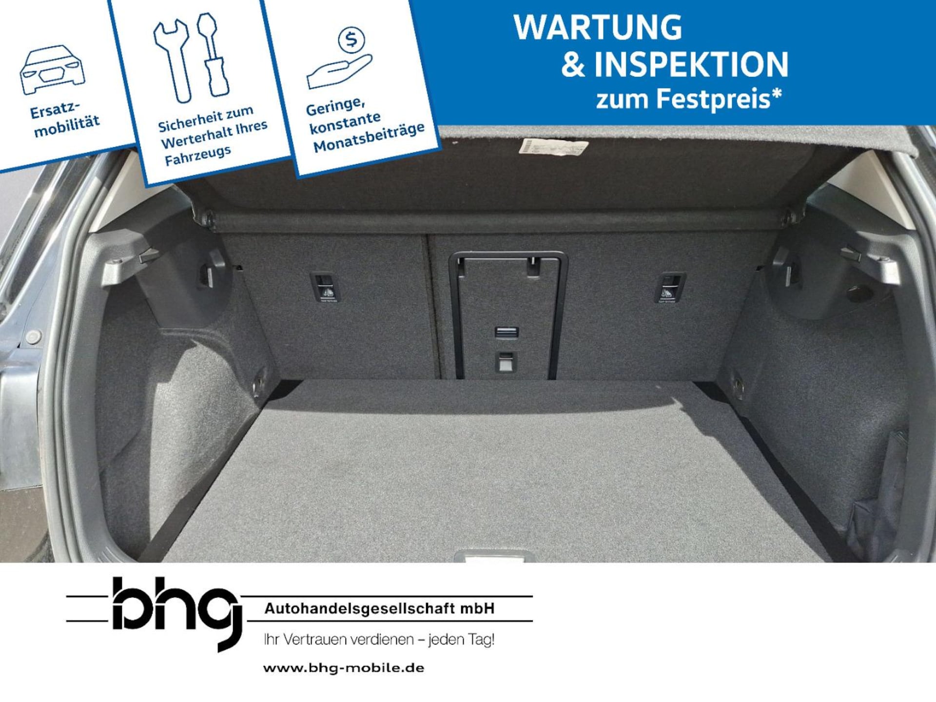Volkswagen Golf MOVE