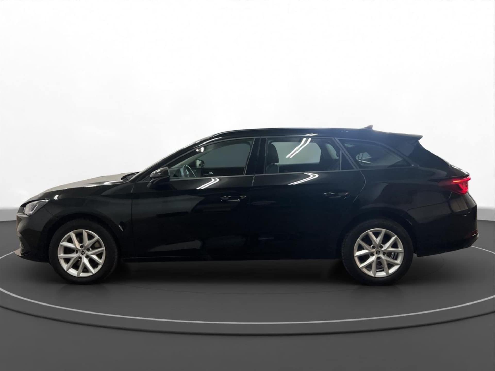 SEAT Leon Sportstourer Style